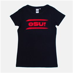 Damska koszulka OSU!