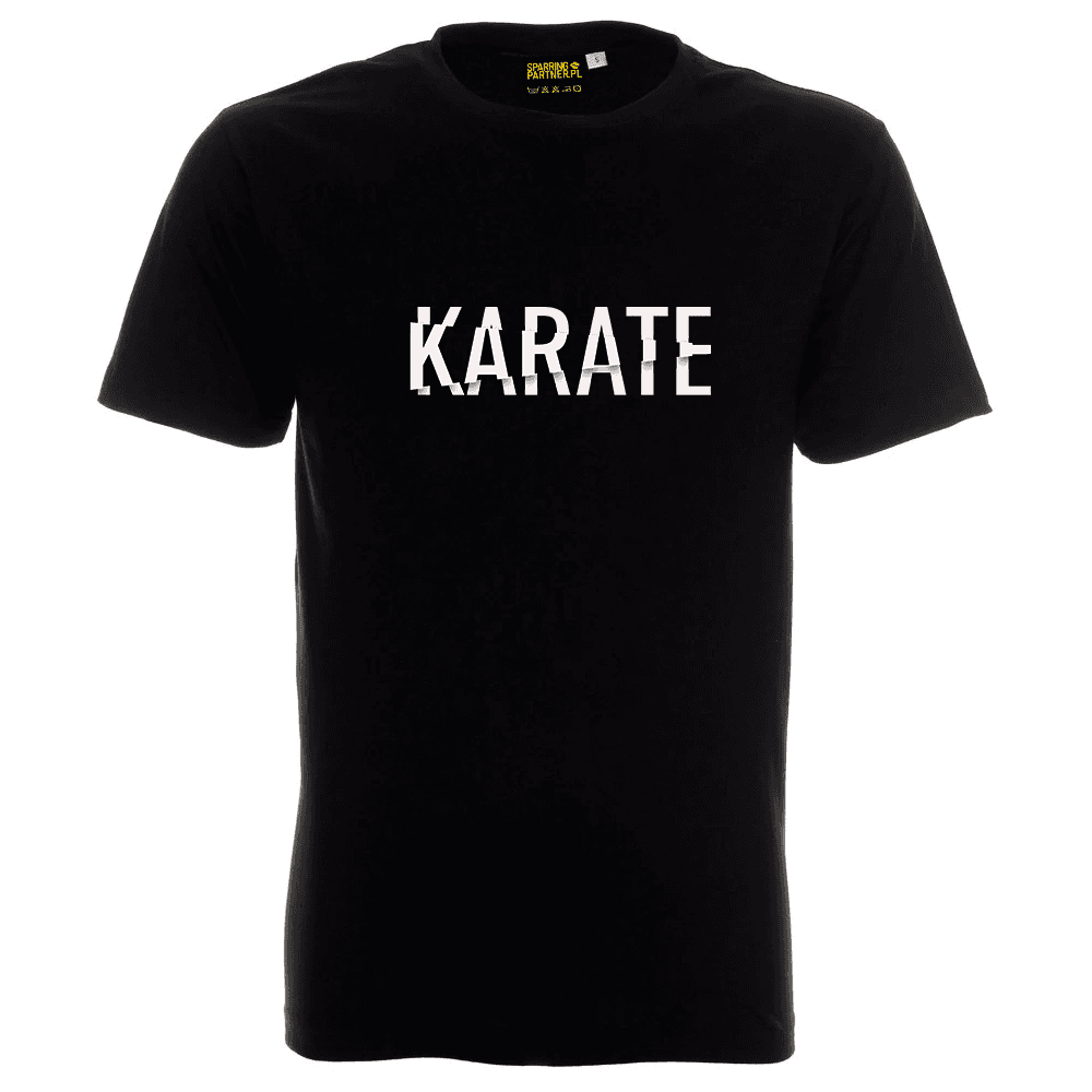 Koszulka Karate Core