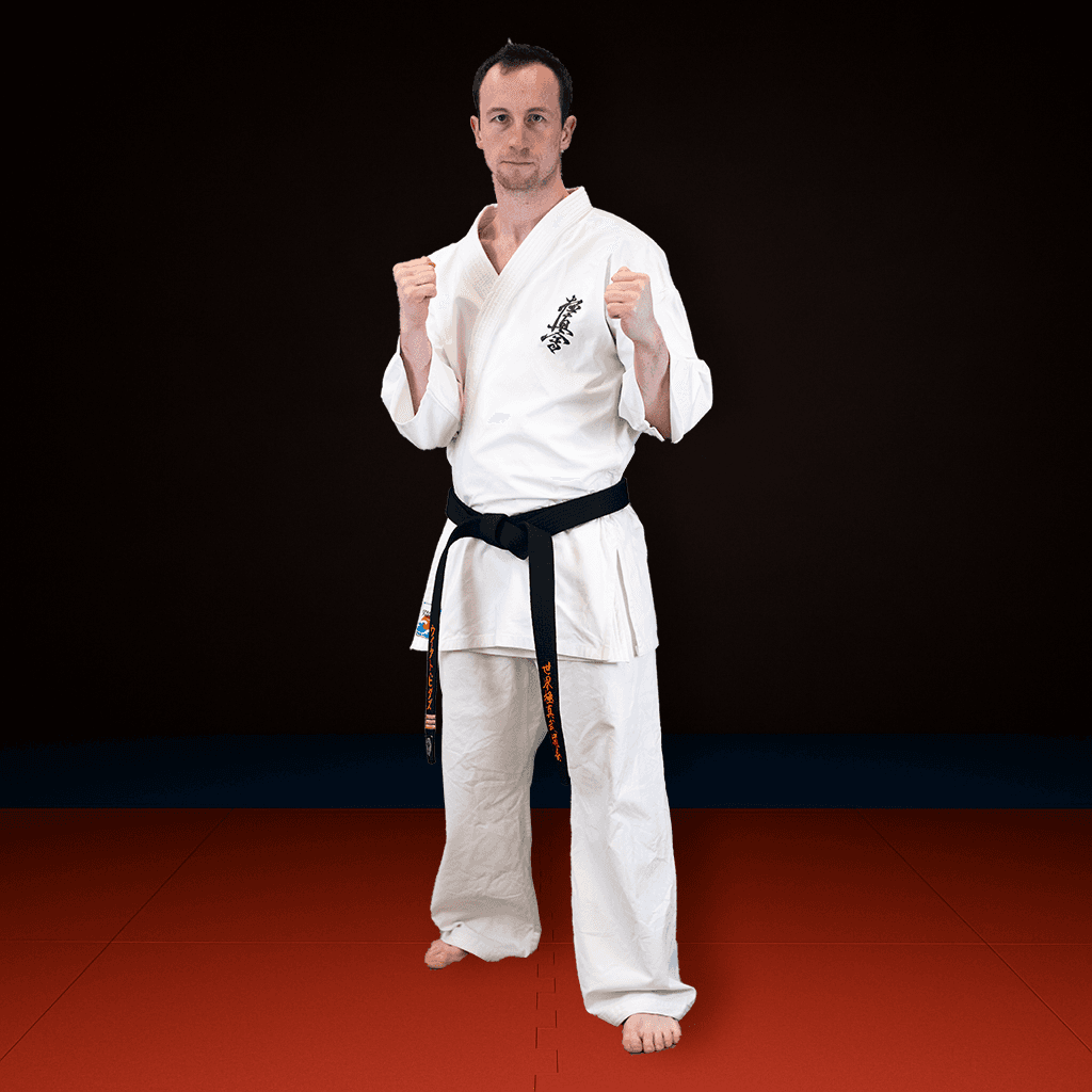 Karategi Kata Premium 13 oz