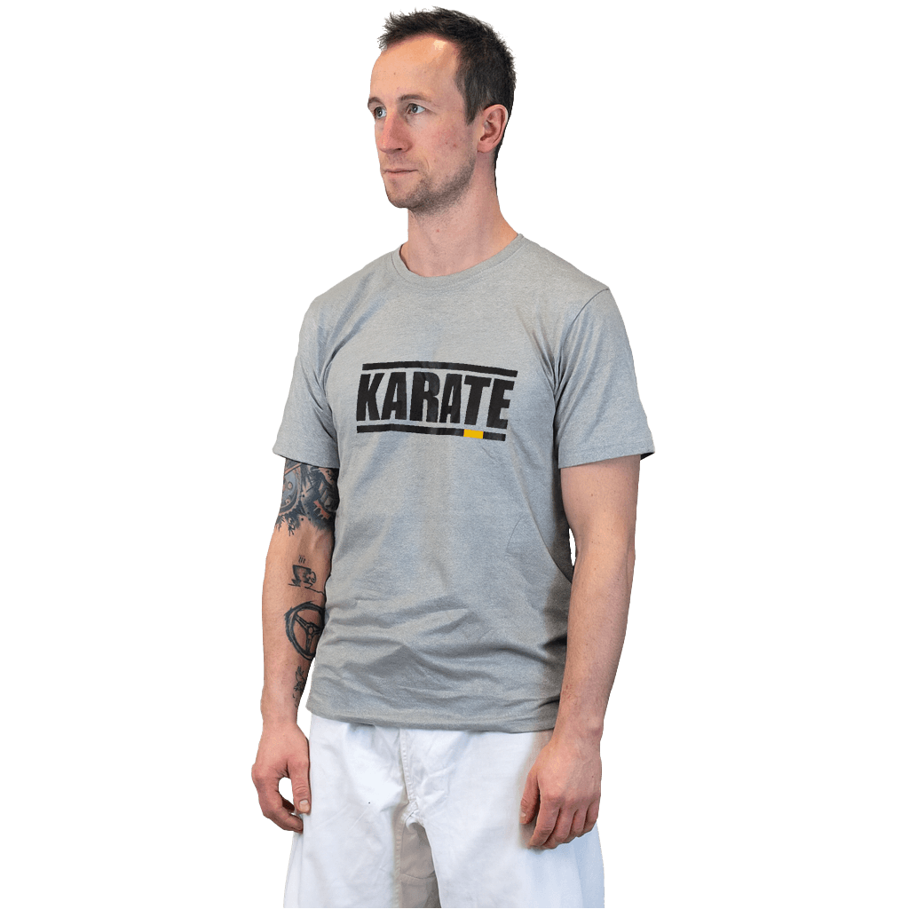 Koszulka Karate Origin