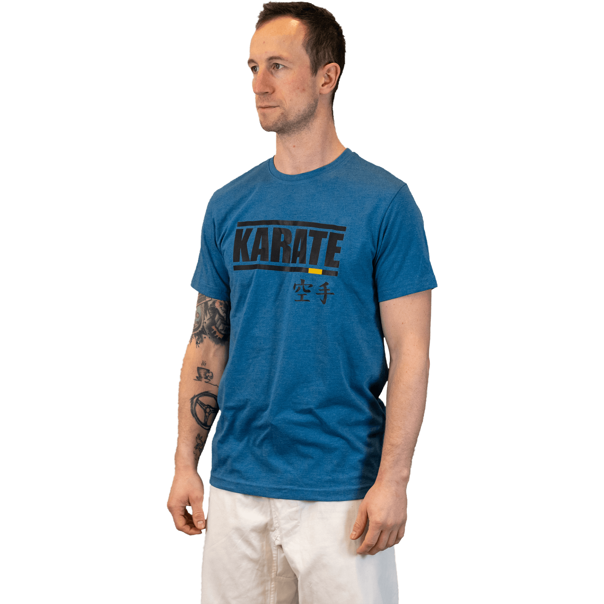 Koszulka Karate Origin