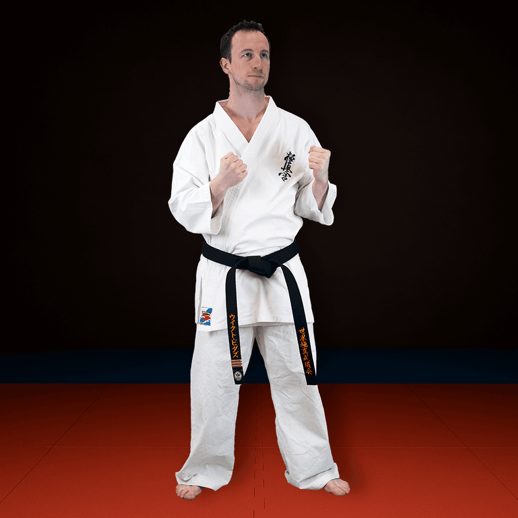 Karategi Kata Premium 13 oz