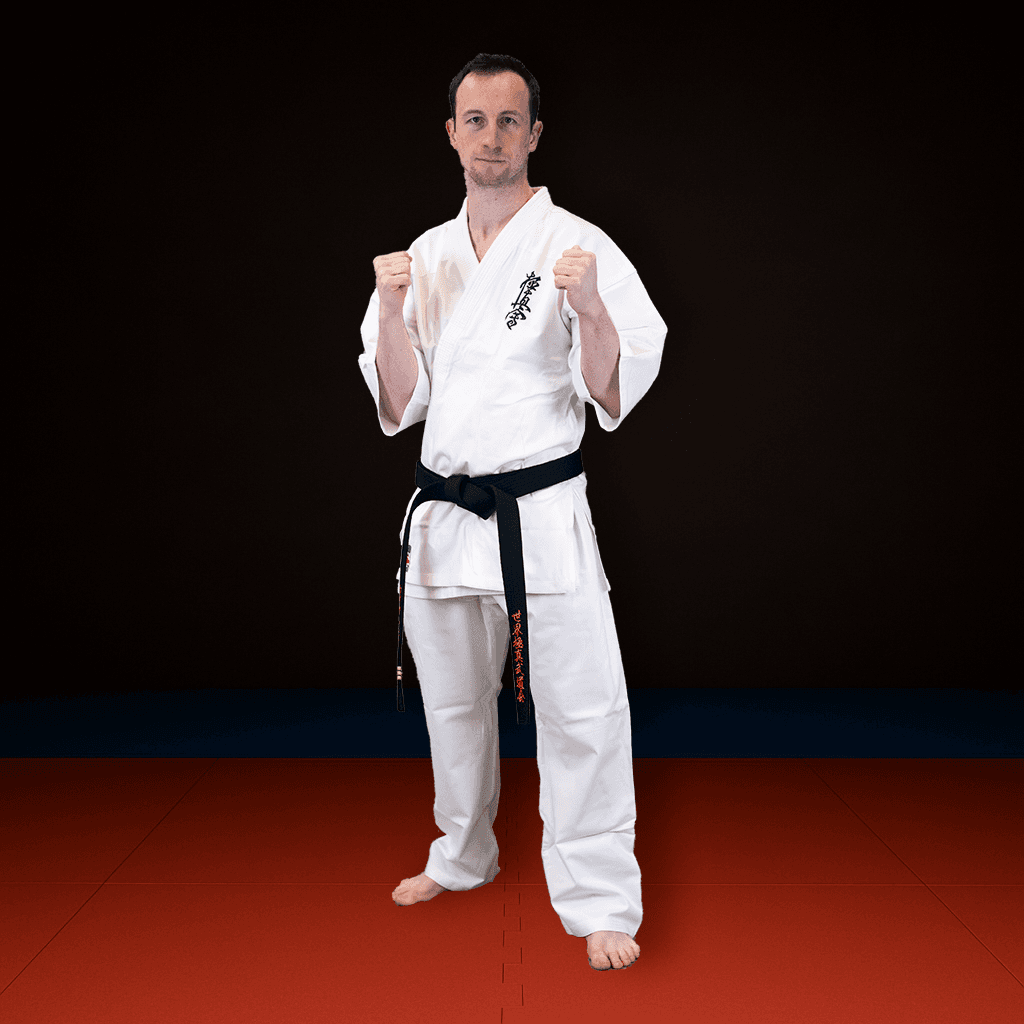 Karategi Adult Premium 12oz