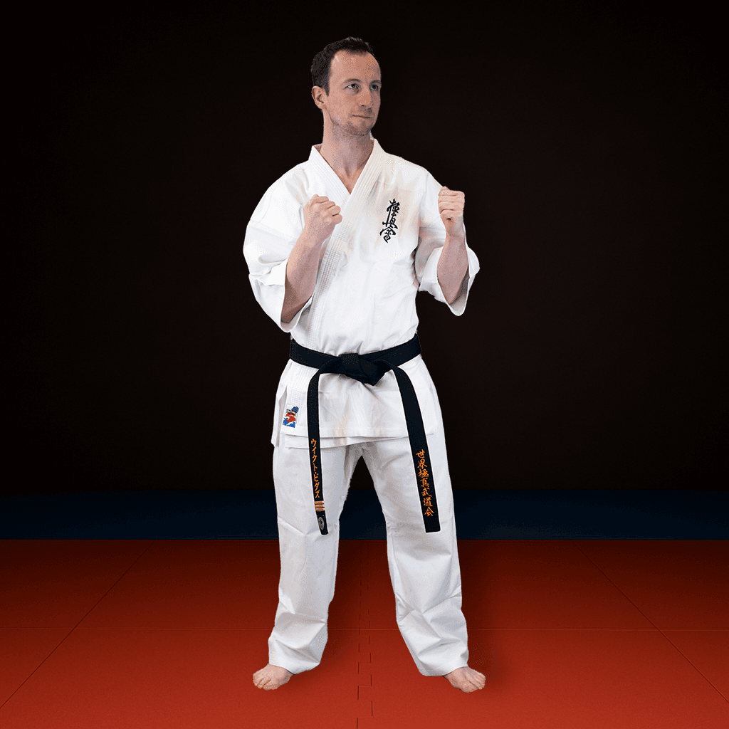 Karategi Adult Premium 12oz