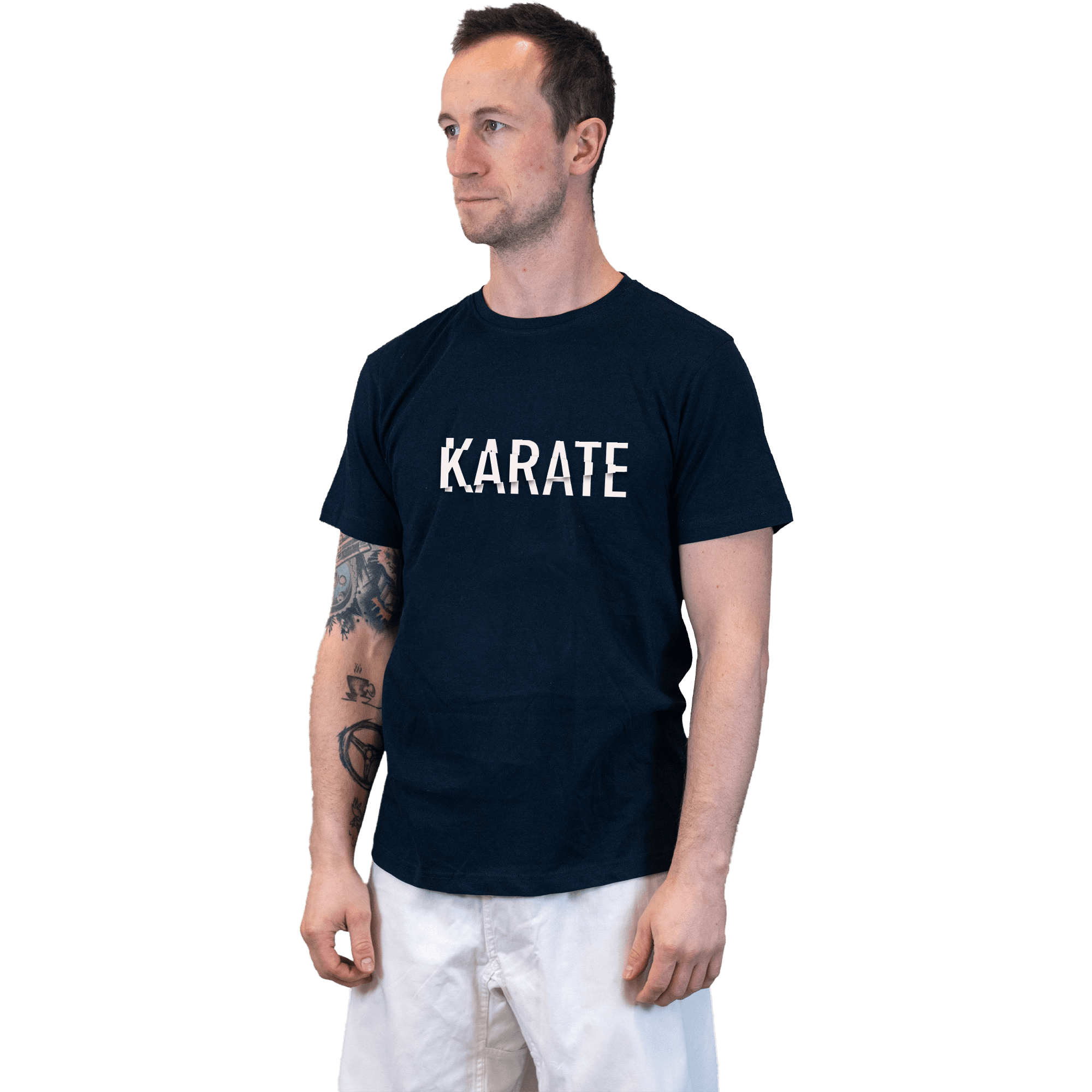 Koszulka Karate Core