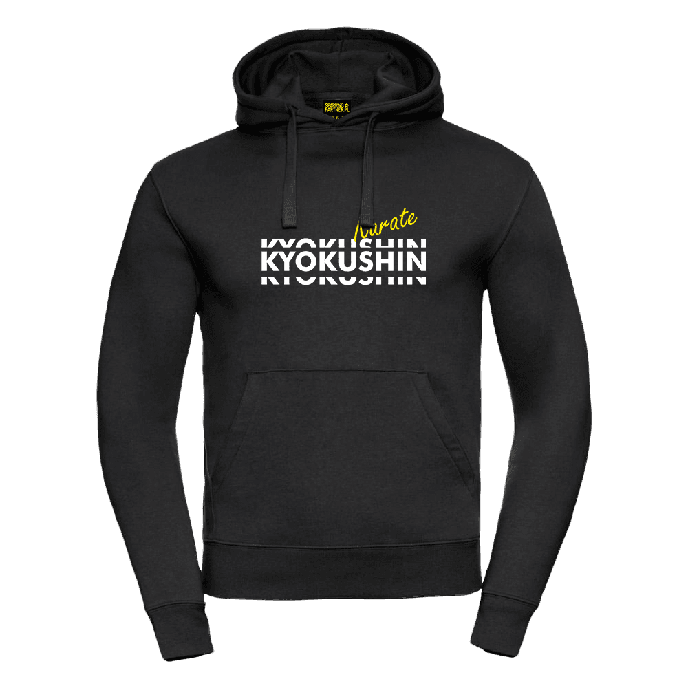 Bluza Kyokushin Contrast