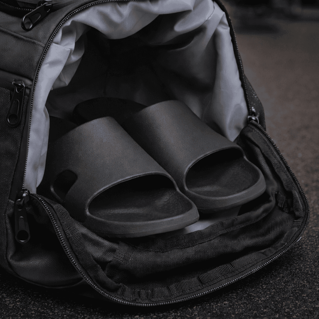 Torbo-plecak Tournament Edition