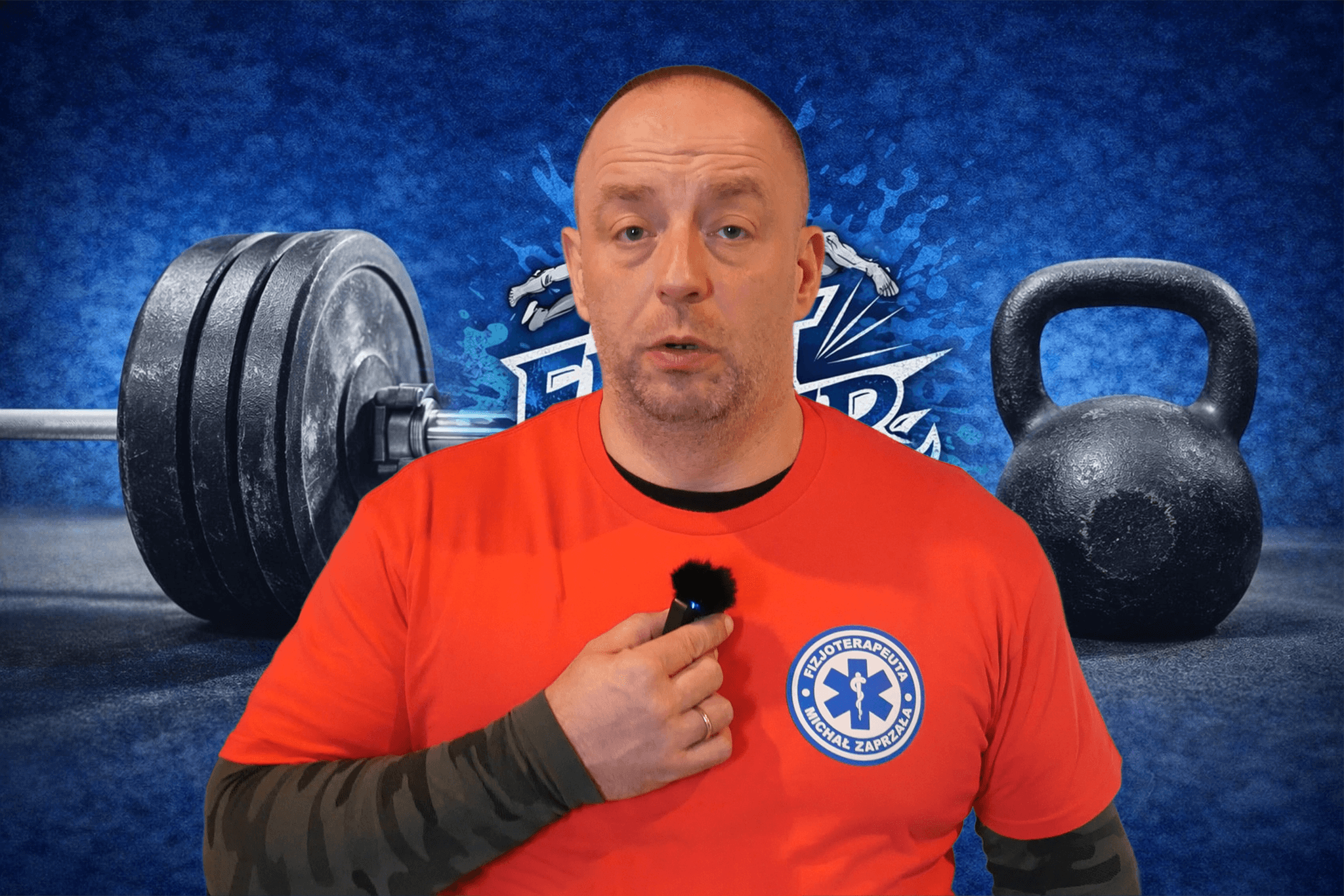 FIGHT BETTER 2026 | MICHAŁ ZAPRZAŁA | NEUROLOGIA I JEJ ZASTOSOWANIE W SPORTACH WALKI