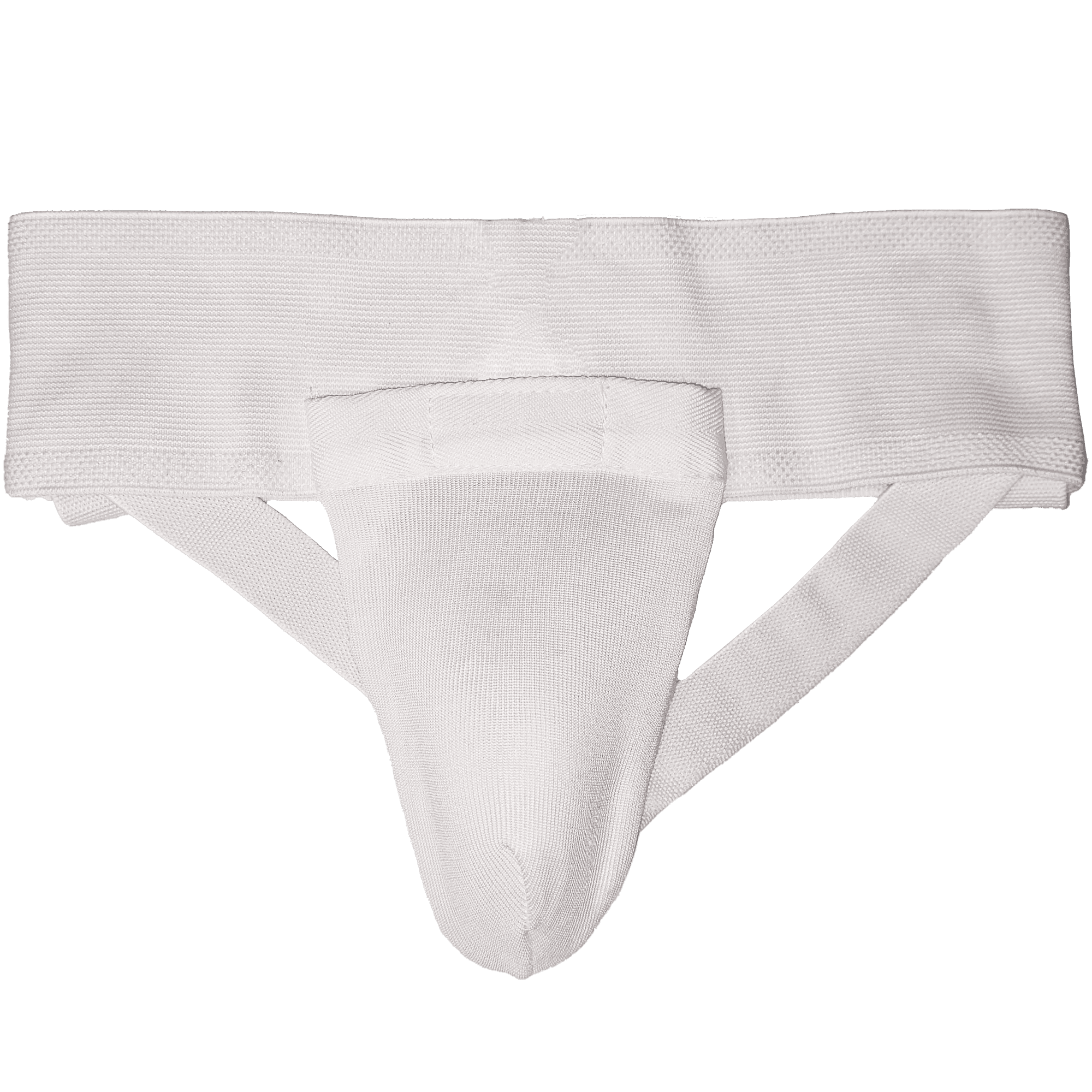 Suspensor Sparring Partner – Ochraniacz krocza do karate i sportów walki