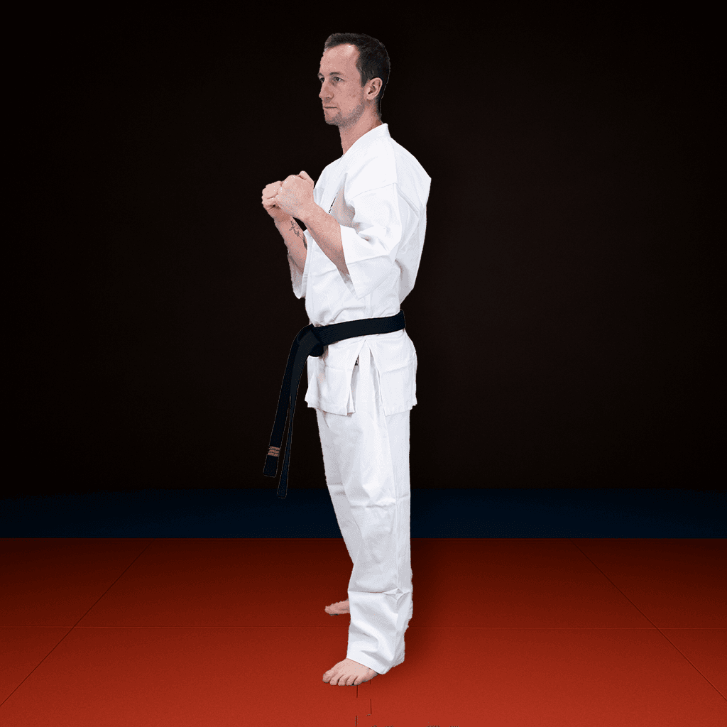 Karategi Adult Premium 12oz