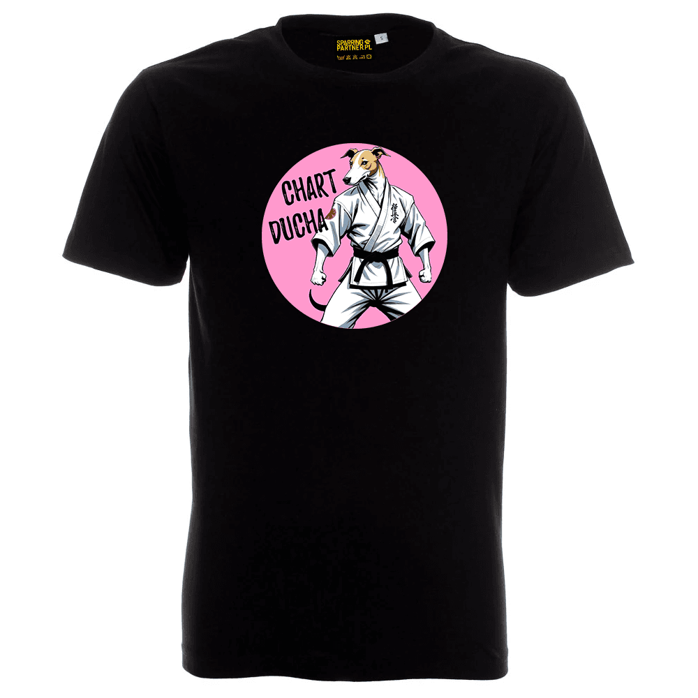 Koszulka Chart Ducha