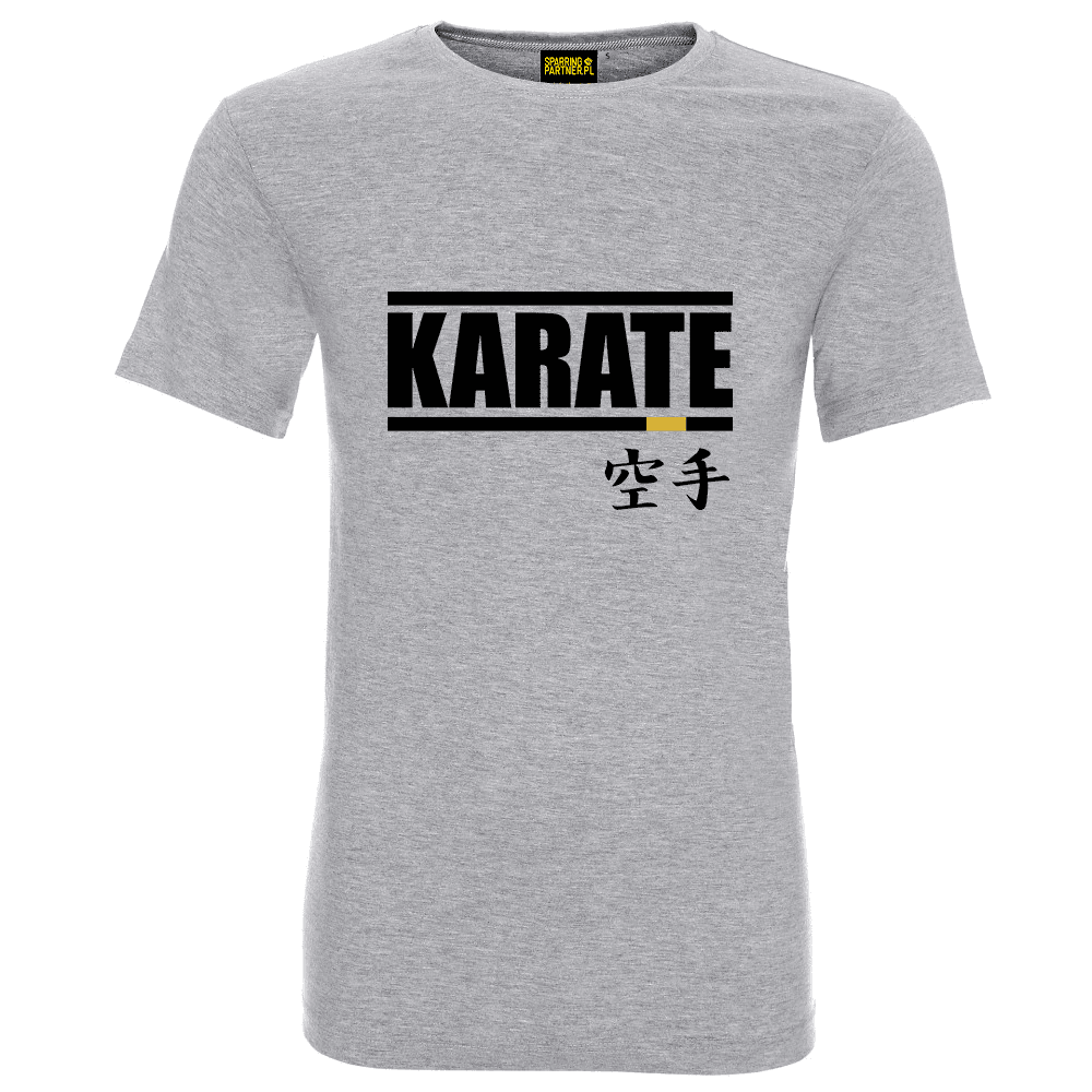 Koszulka Karate Origin
