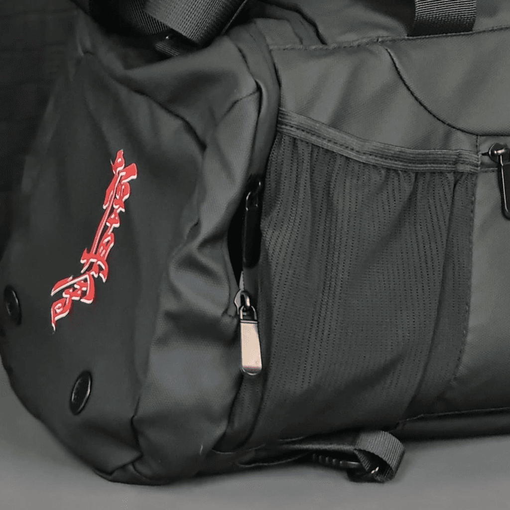 Torbo-plecak Tournament Edition