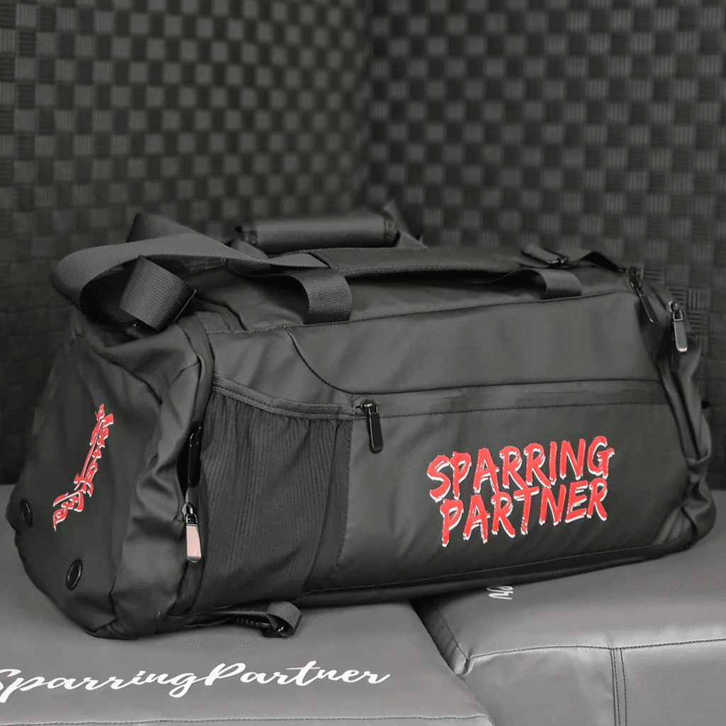 Torbo-plecak Tournament Edition