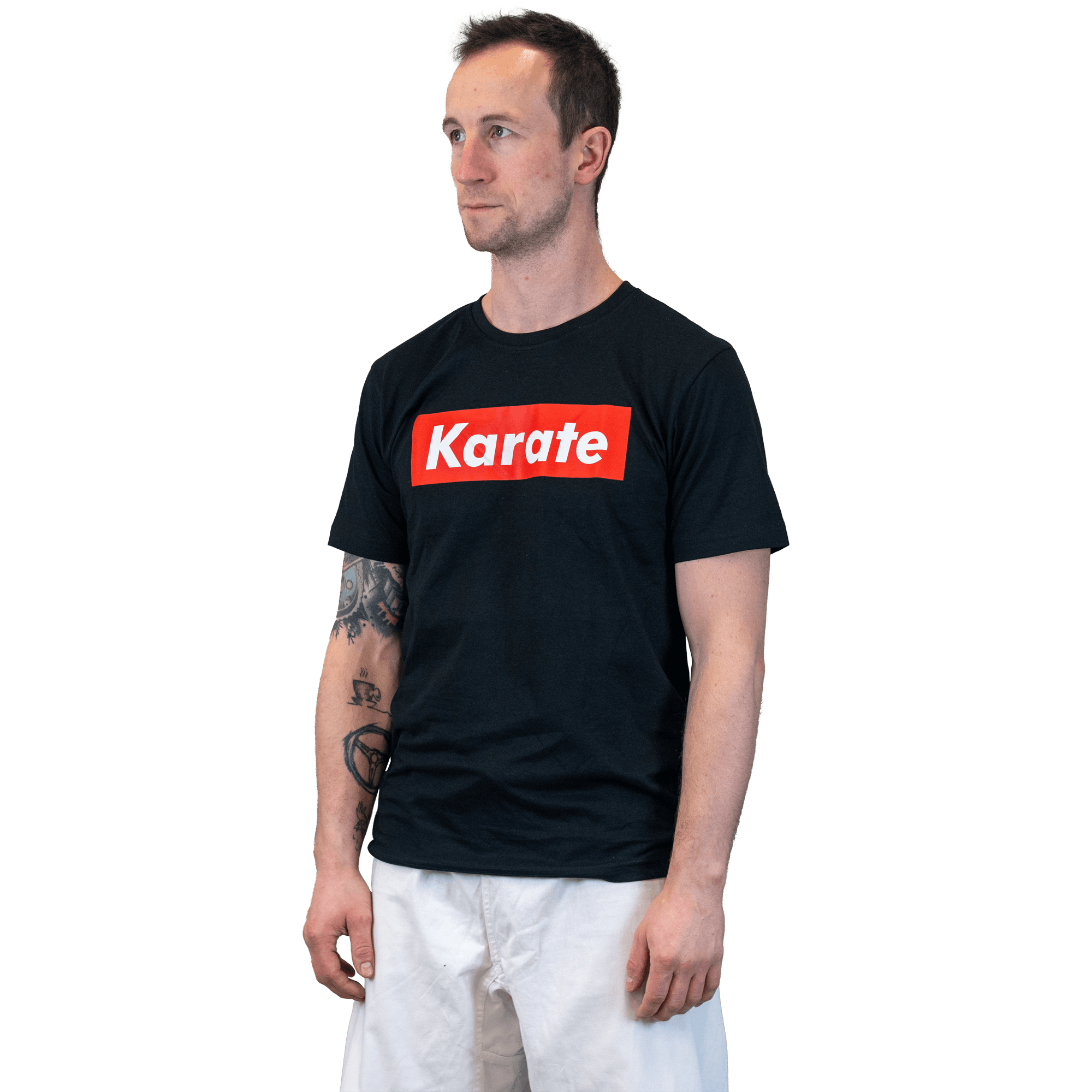 Koszulka Karate Supreme