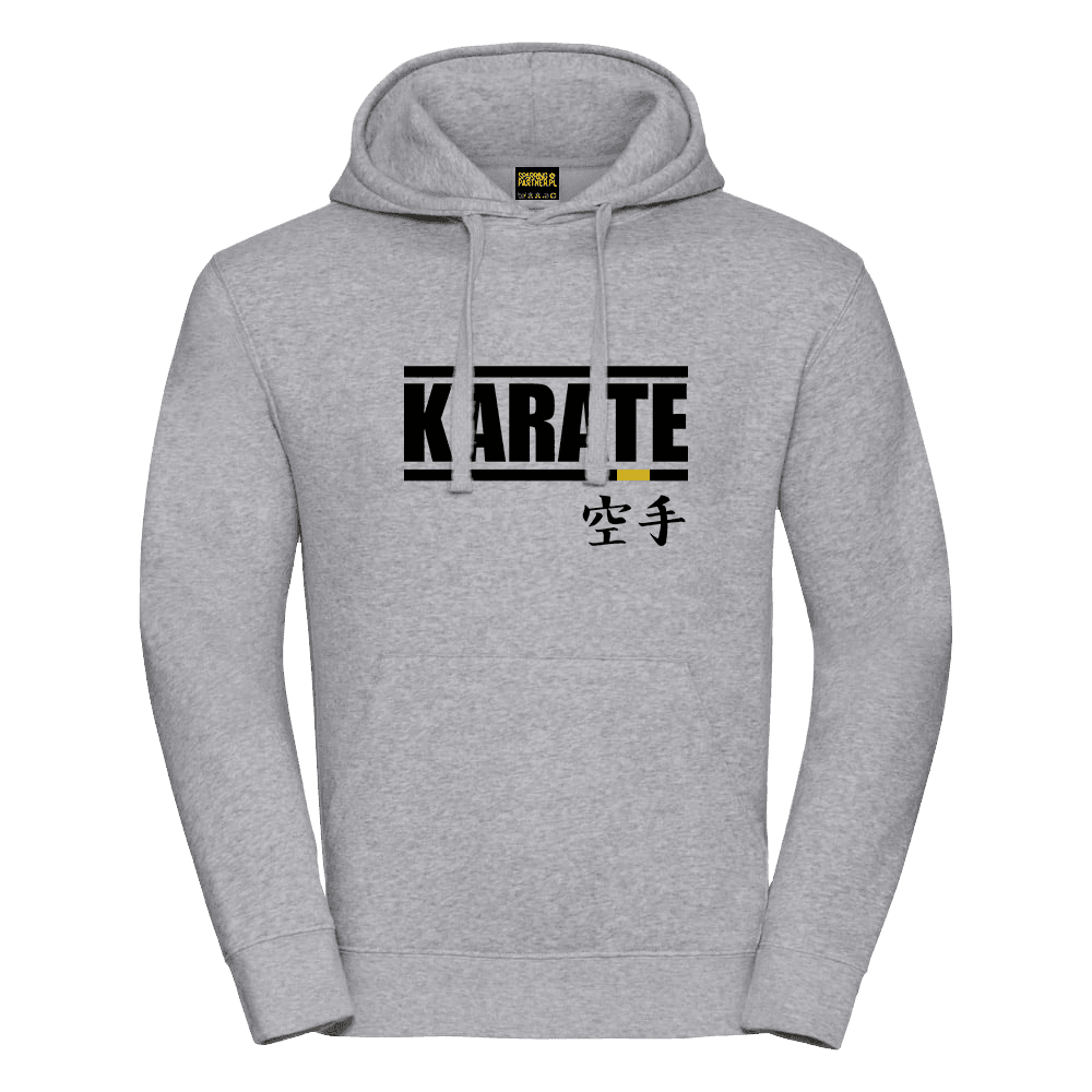 Bluza Karate Origin