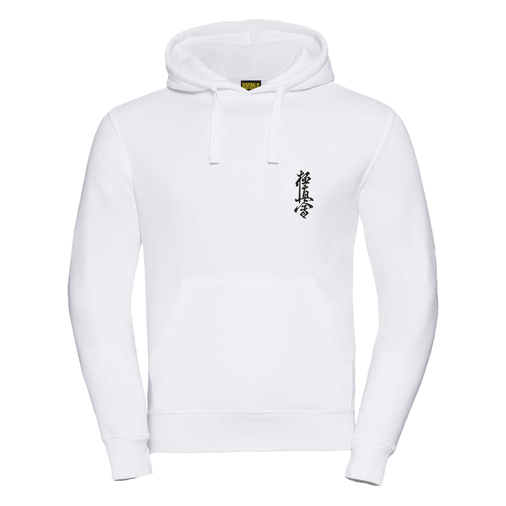 Bluza Kyokushin Sakura Dragon