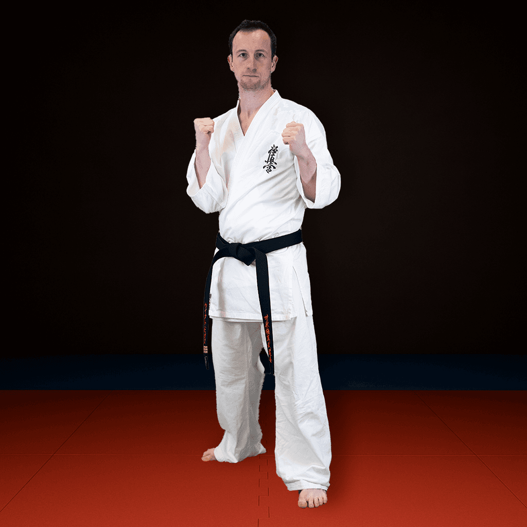 Karategi Adult Basic