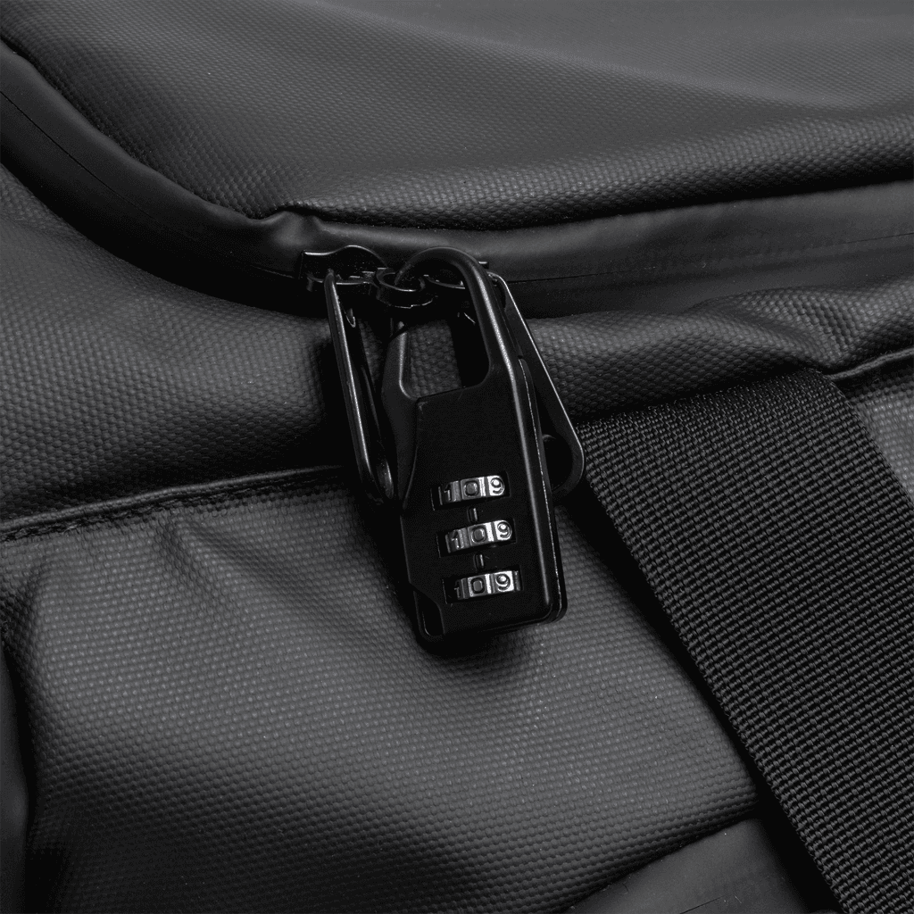 Torbo-plecak Tournament Edition