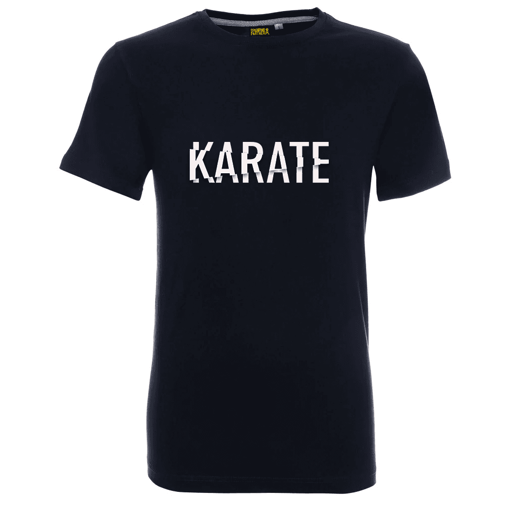 Koszulka Karate Core