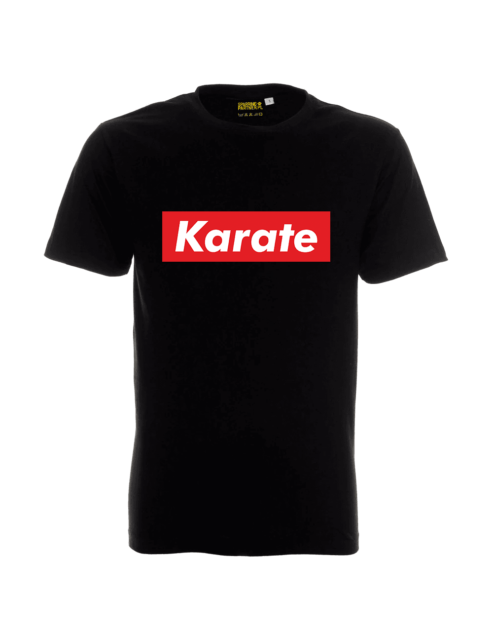 Koszulka Karate Supreme