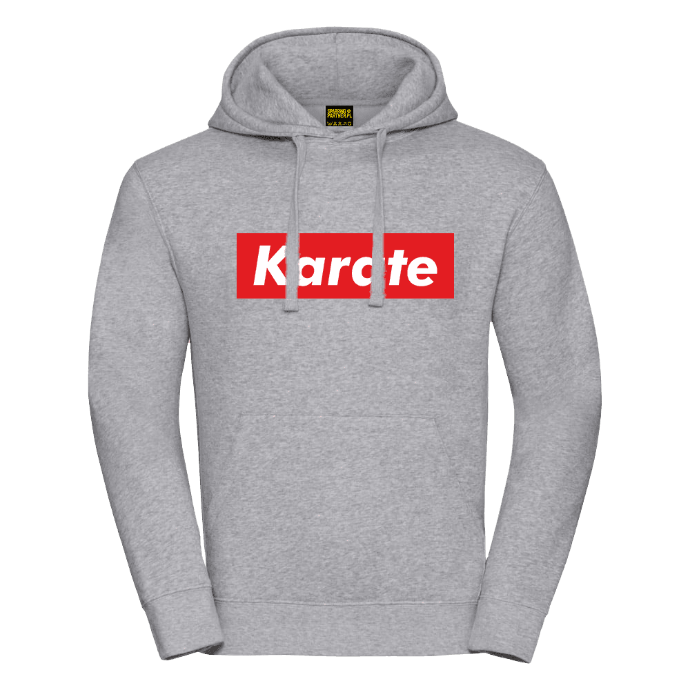 Bluza Karate Supreme