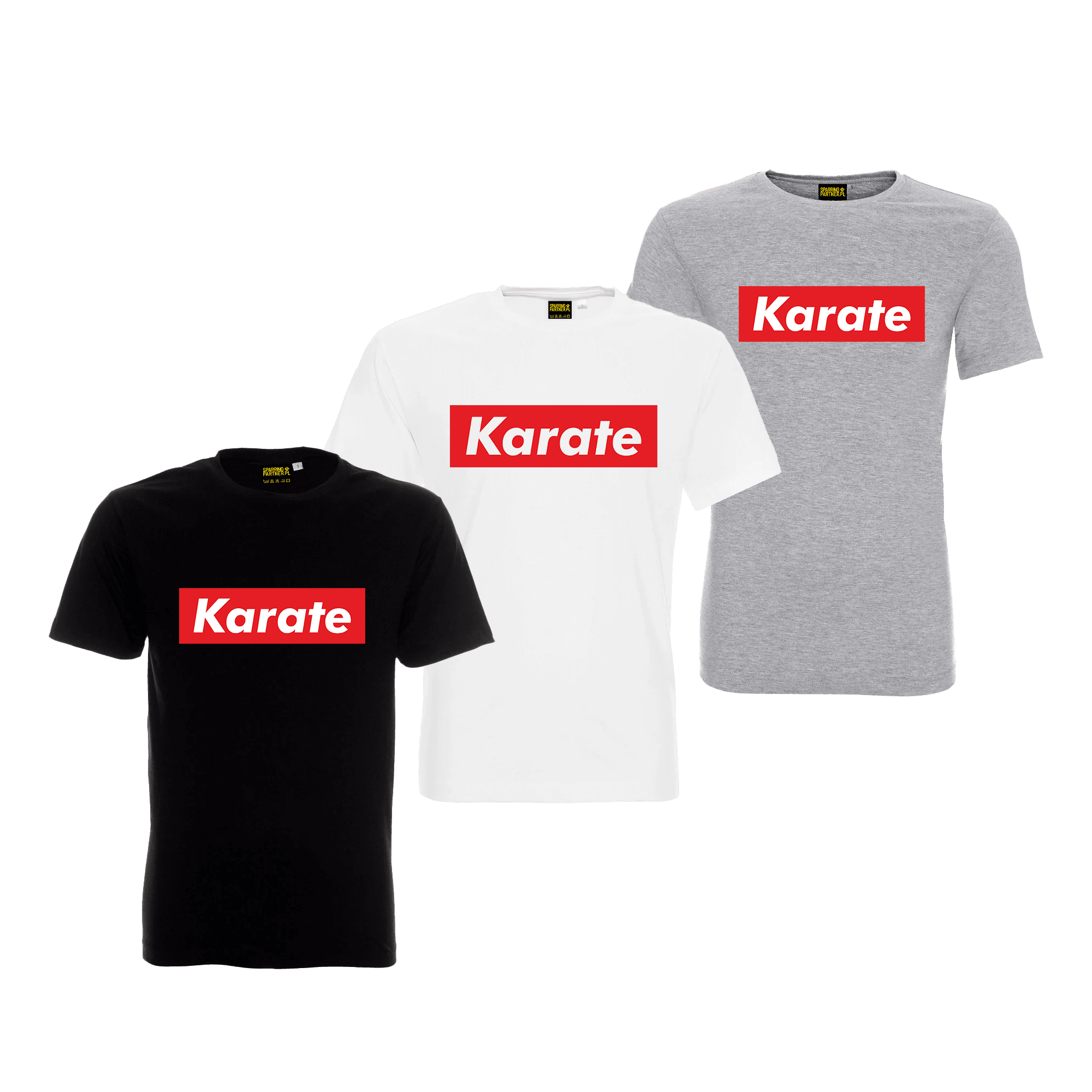 Koszulka Karate Supreme