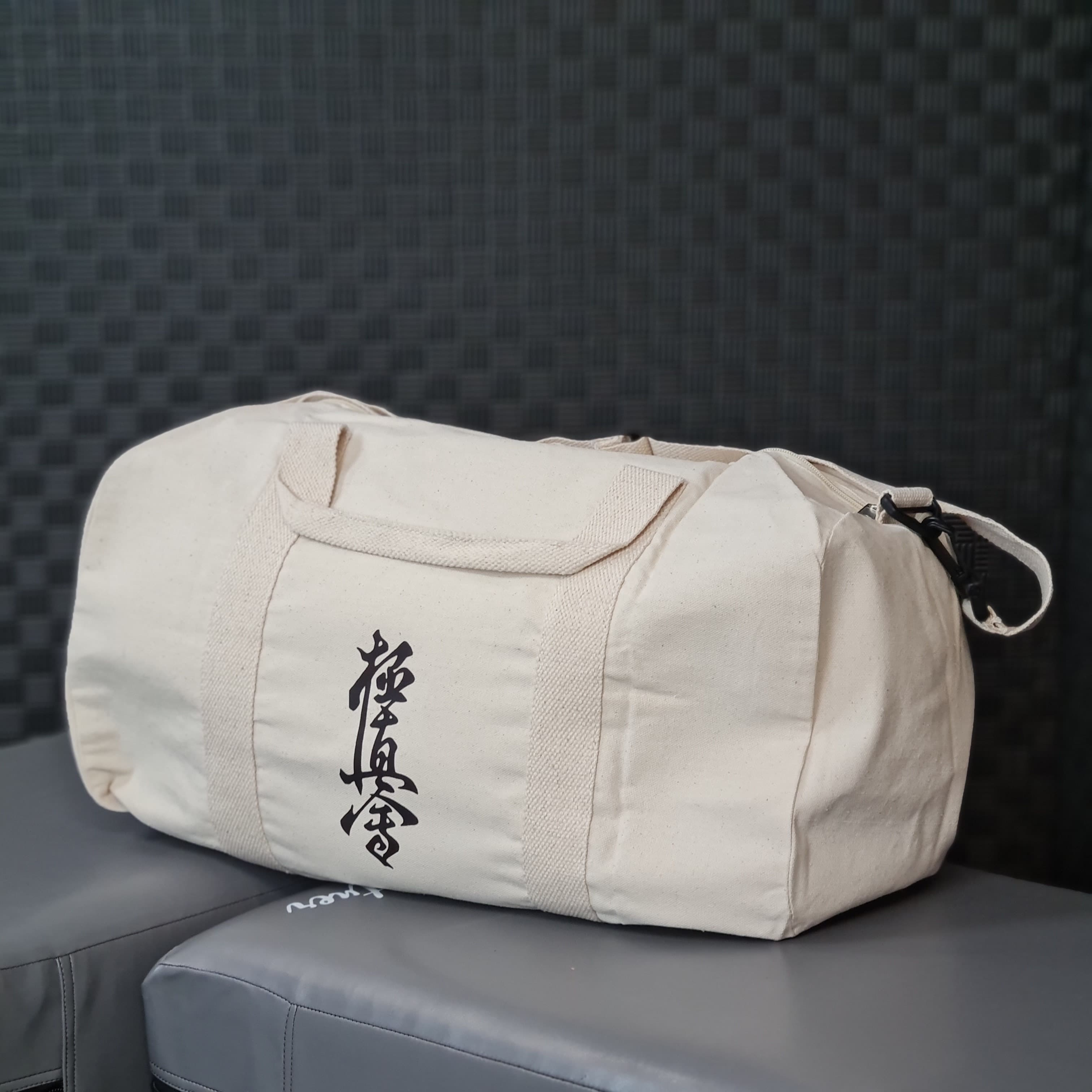 Beżowa Torba Zen Edition