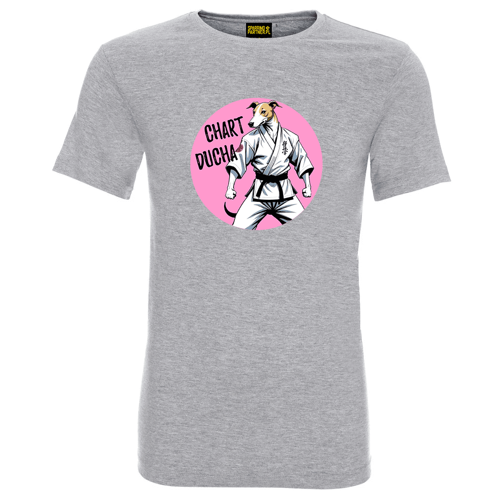 Koszulka Chart Ducha