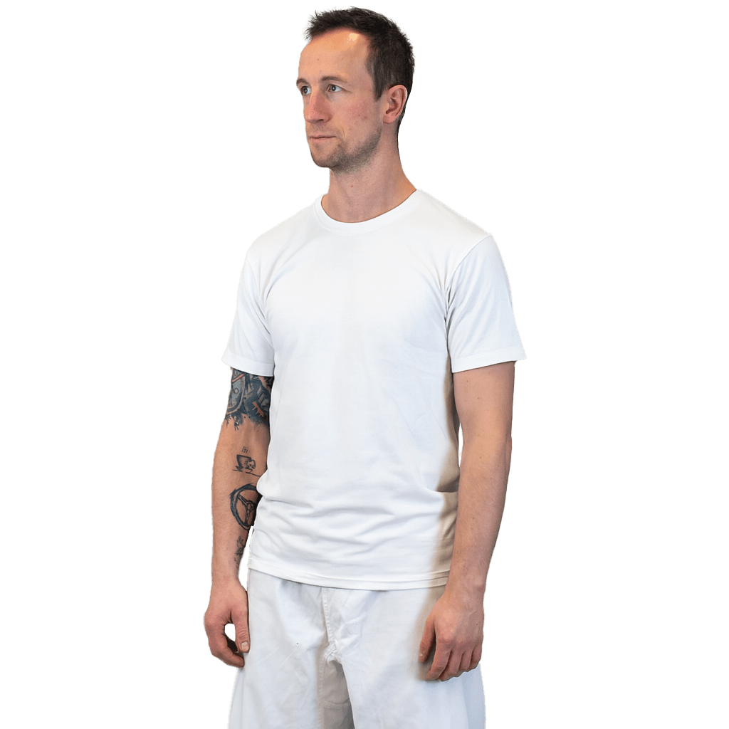 Koszulka Anti Kata Kumite Club