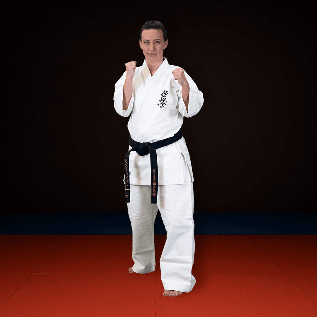 Karategi Kata Premium 13 oz