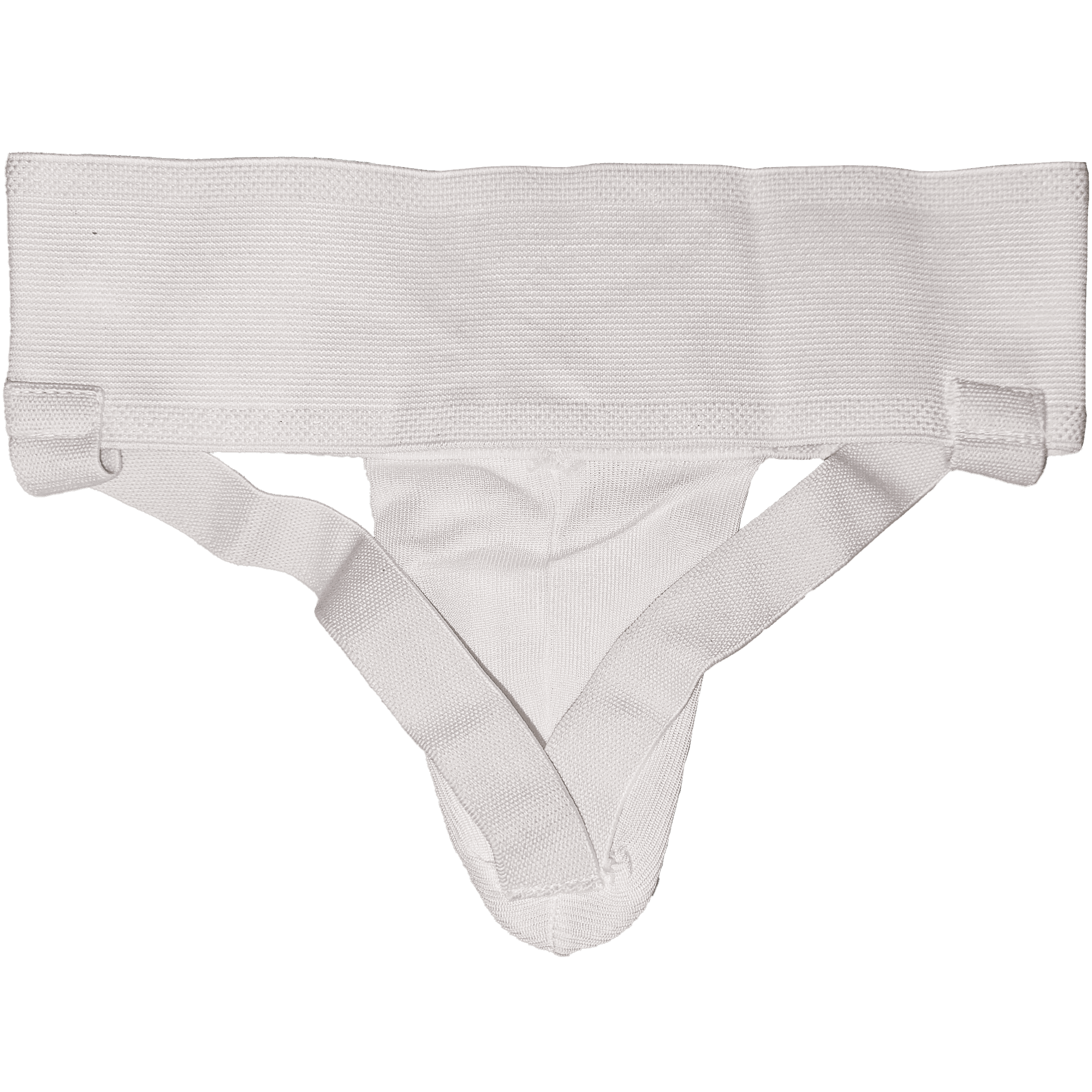 Suspensor Sparring Partner – Ochraniacz krocza do karate i sportów walki