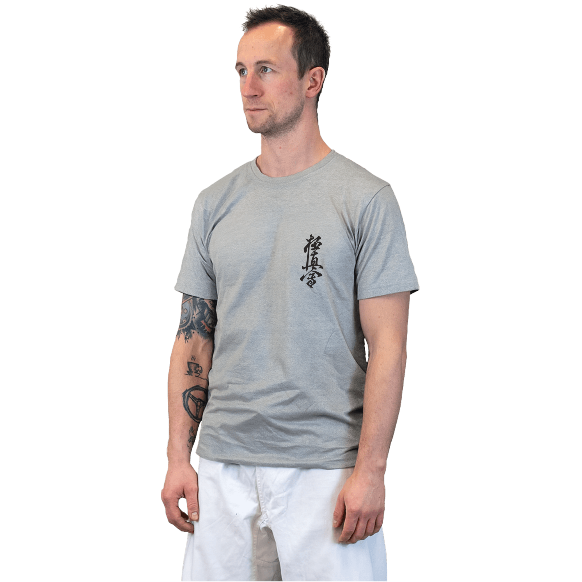 Koszulka Kyokushin Sakura Dragon