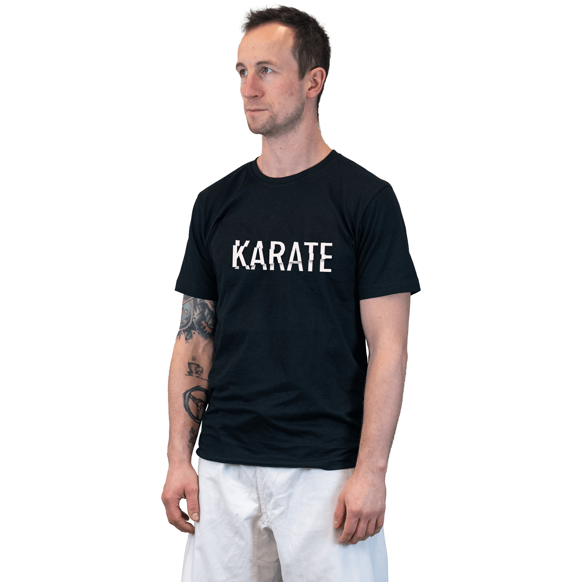 Koszulka Karate Core