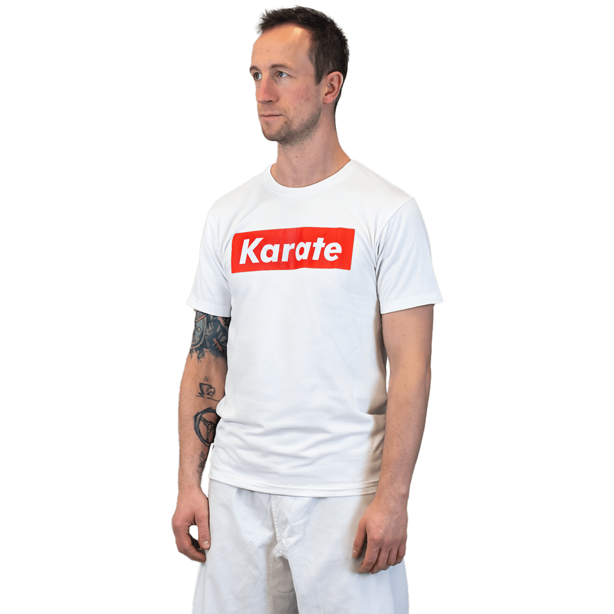 Koszulka Karate Supreme