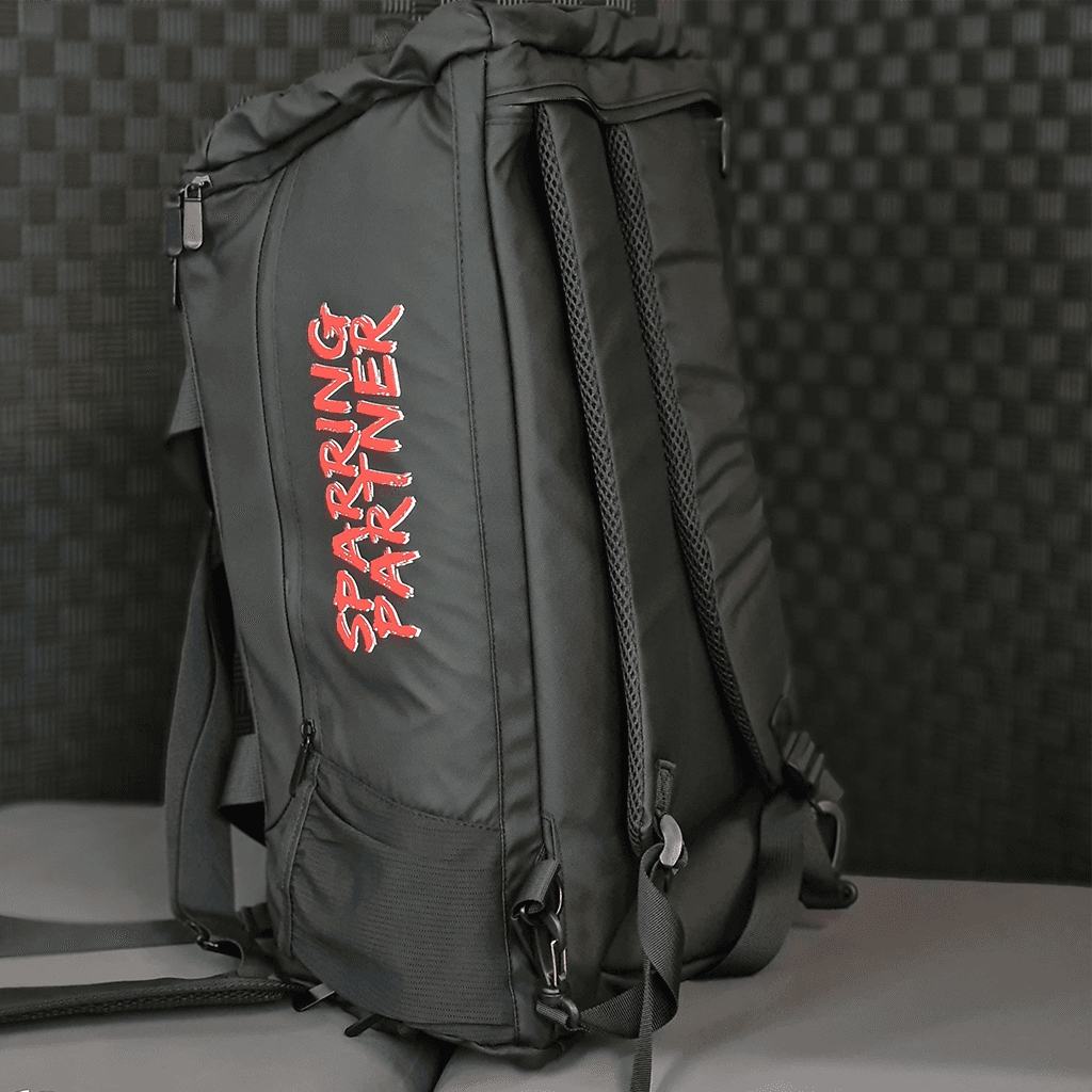 Torbo-plecak Tournament Edition