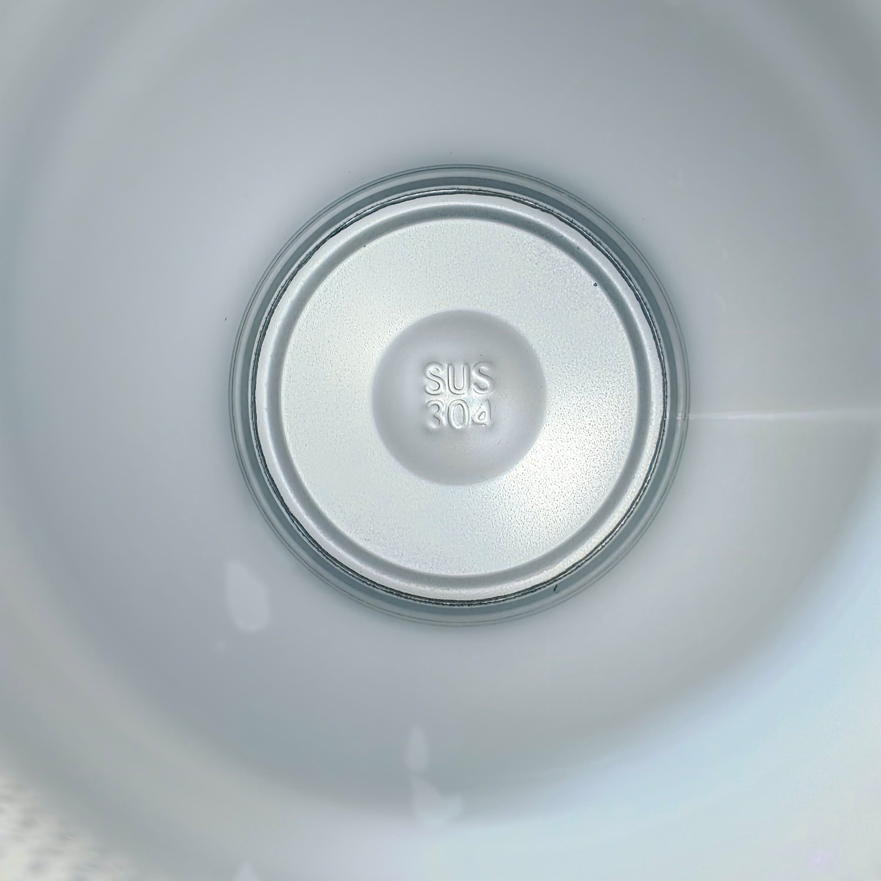 Butelka Karate Kanji – Żółta Stal