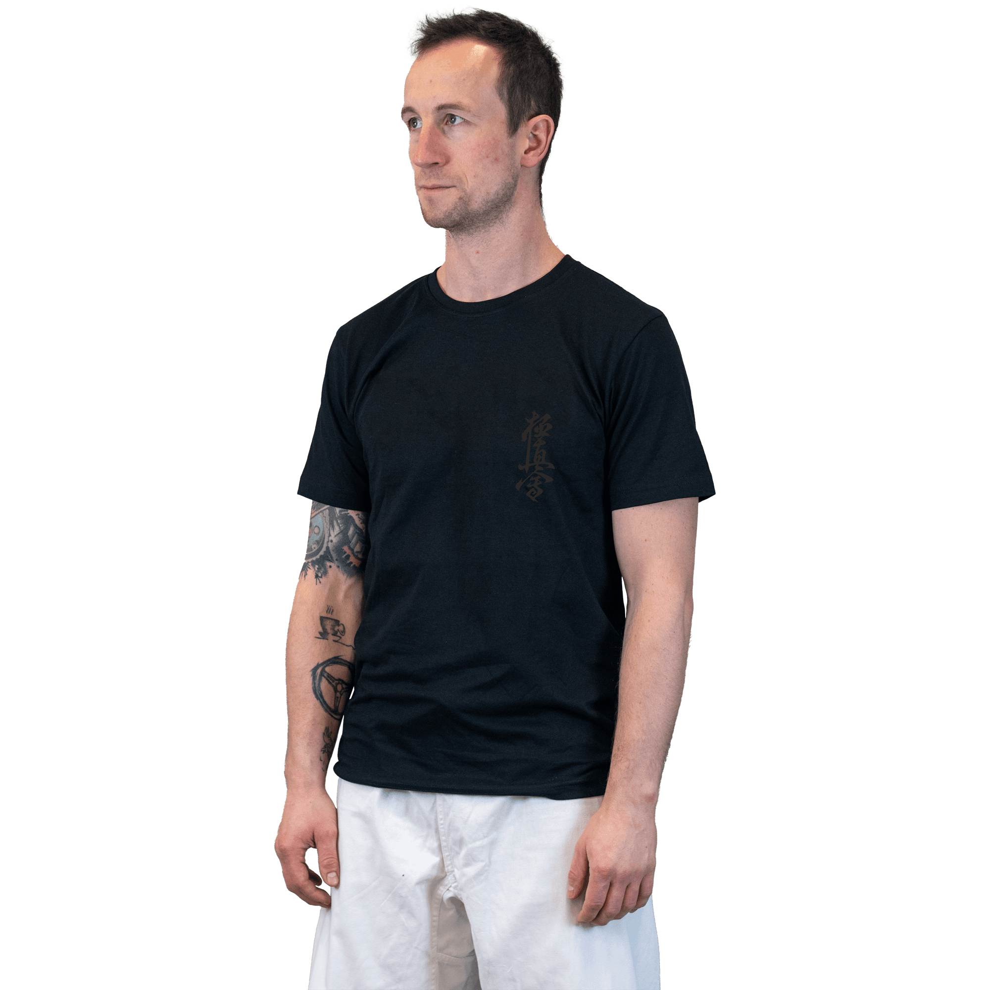 Koszulka Kyokushin Sakura Dragon