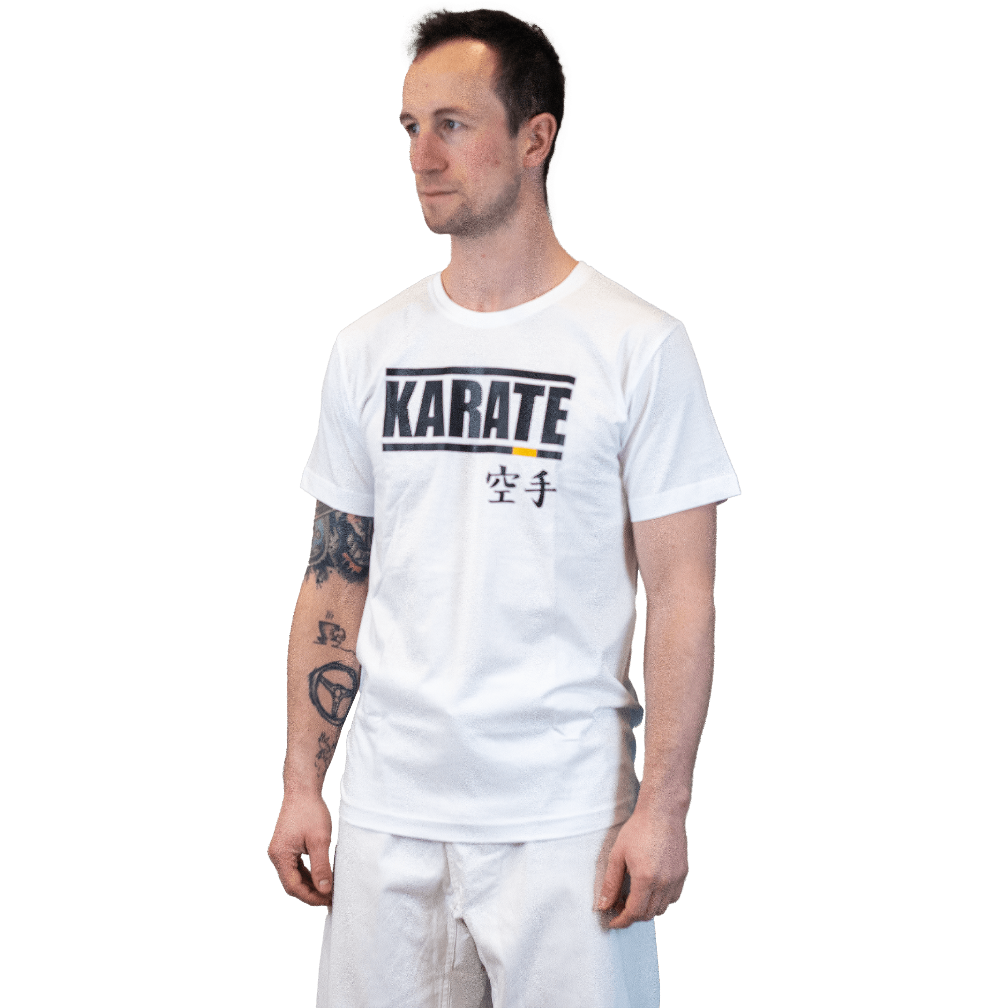 Koszulka Karate Origin