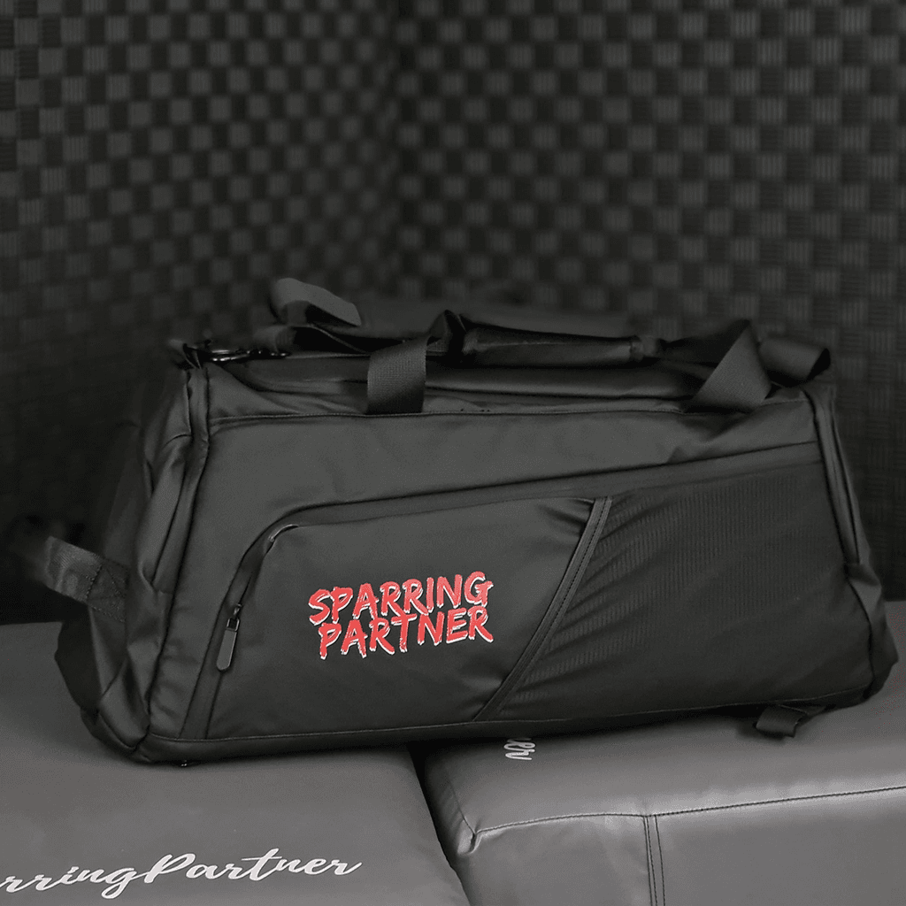 Torbo-plecak Tournament Edition