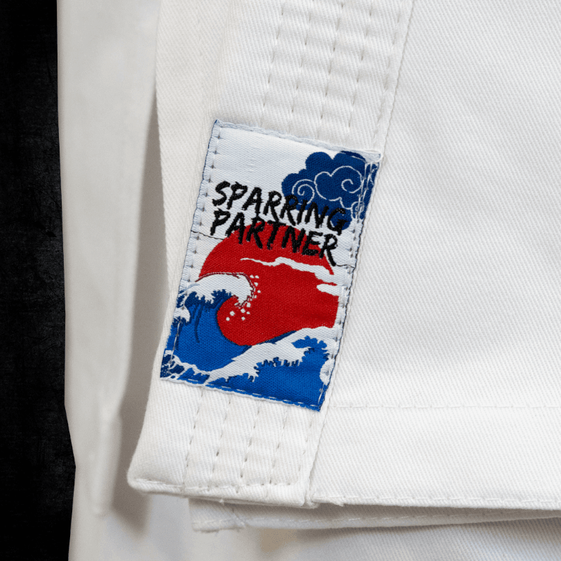 Karategi Kata Premium 13 oz