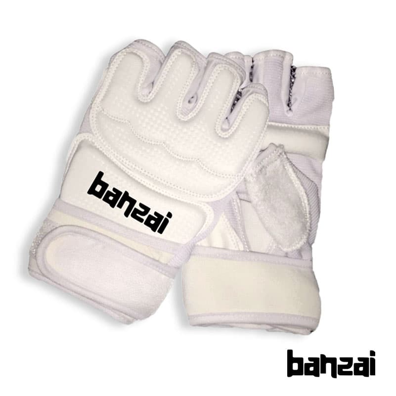Rękawice piąstkówki BANZAI