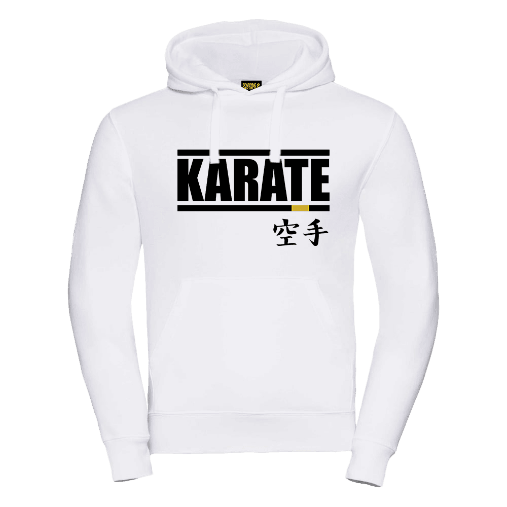 Bluza Karate Origin