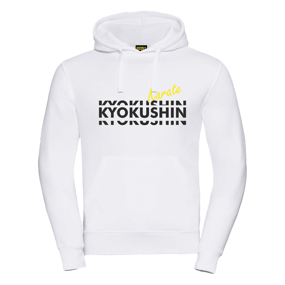 Bluza Kyokushin Contrast