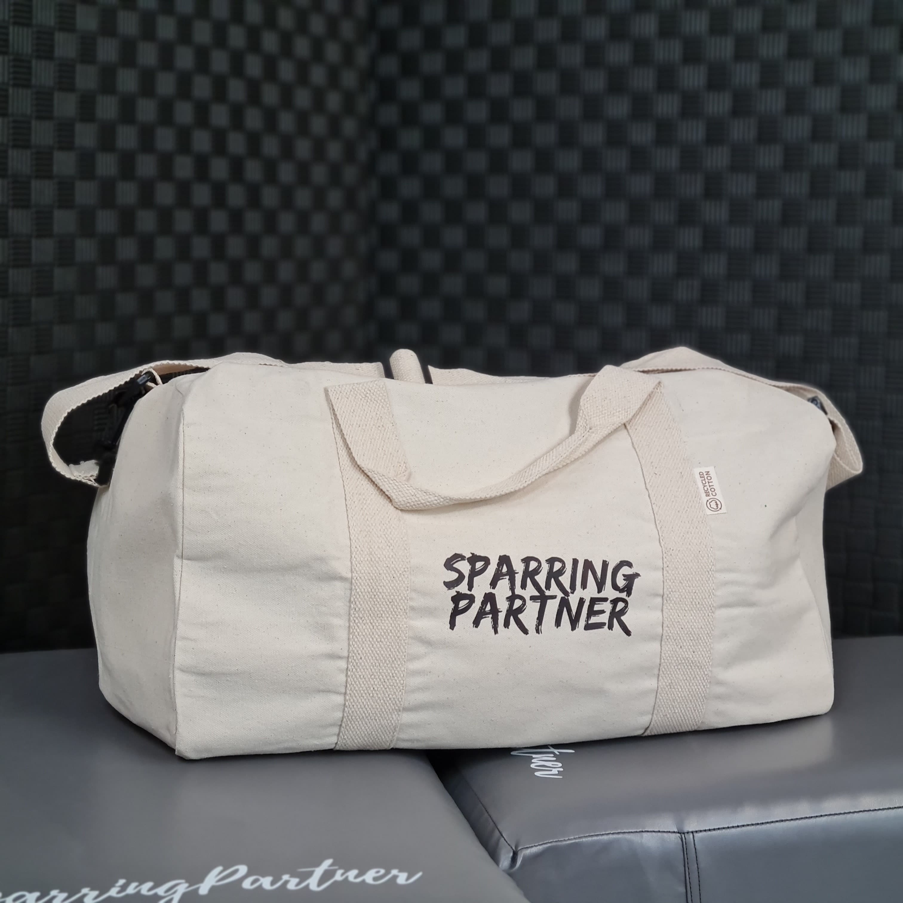 Beżowa Torba Zen Edition