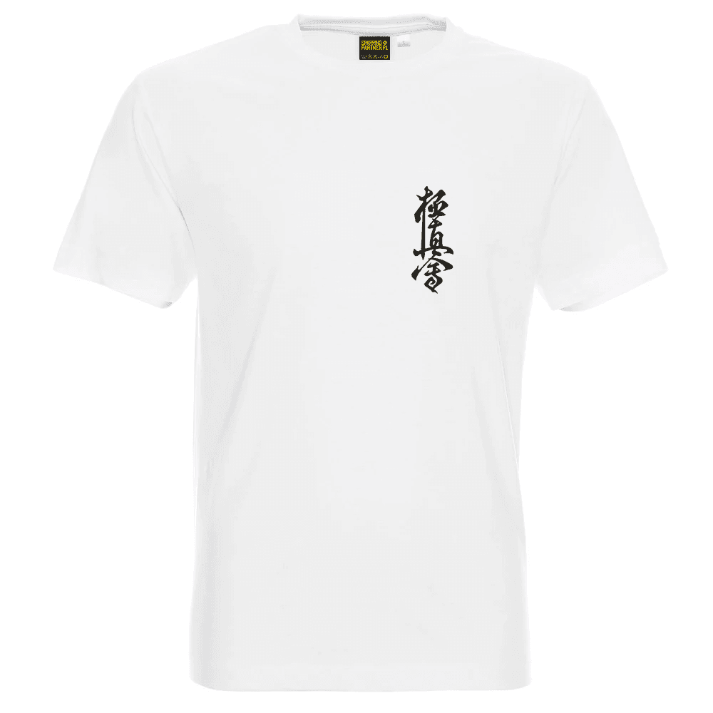 Koszulka Kyokushin Sakura Dragon
