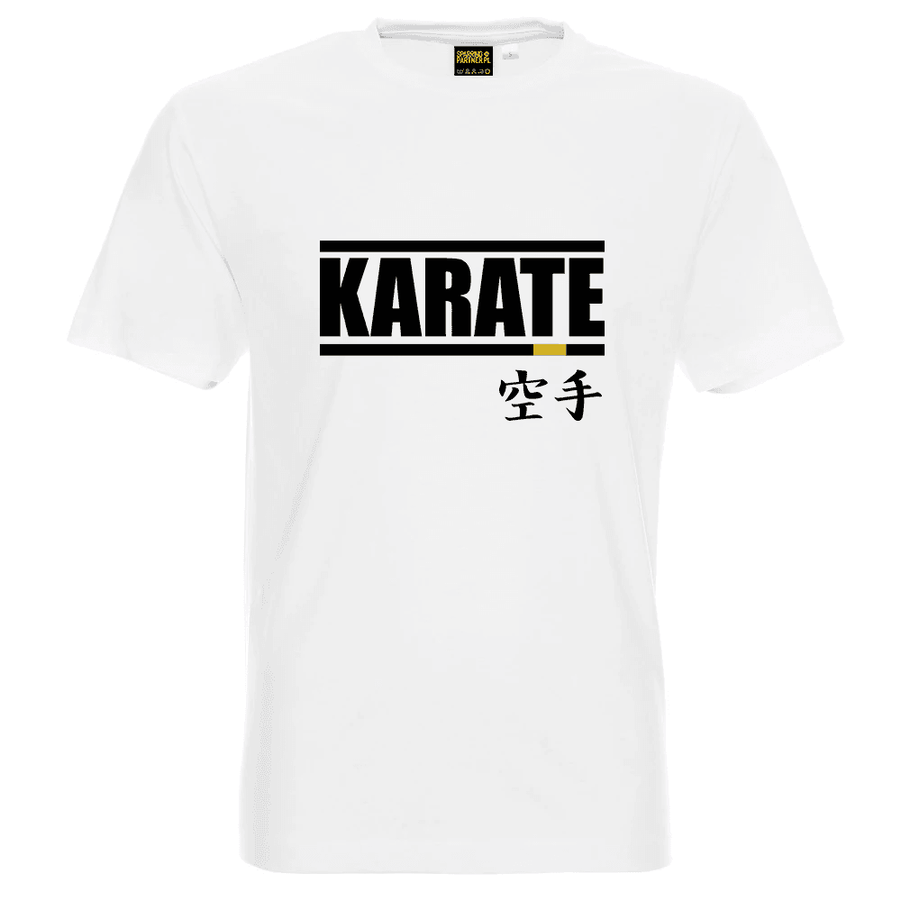Koszulka Karate Origin