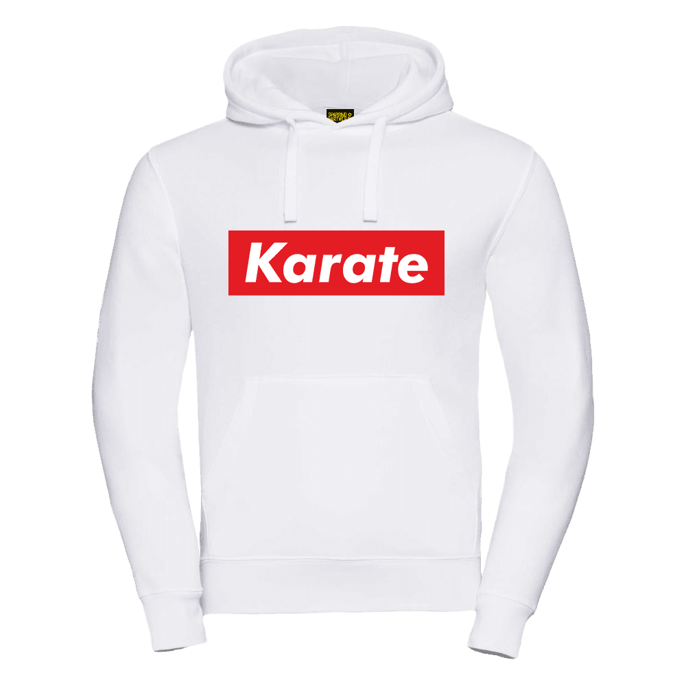 Bluza Karate Supreme