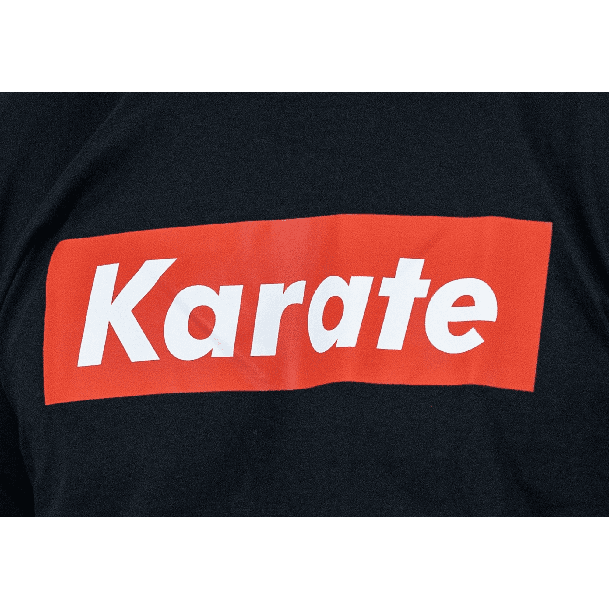 Koszulka Karate Supreme