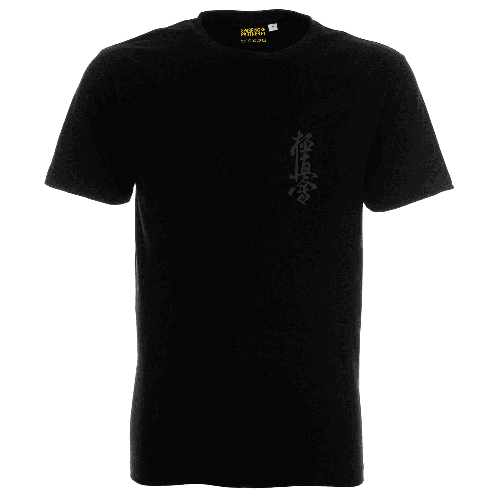 Koszulka Kyokushin Sakura Dragon